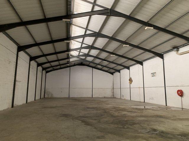 To Let commercial Property for Rent in Montague Gardens Western Cape